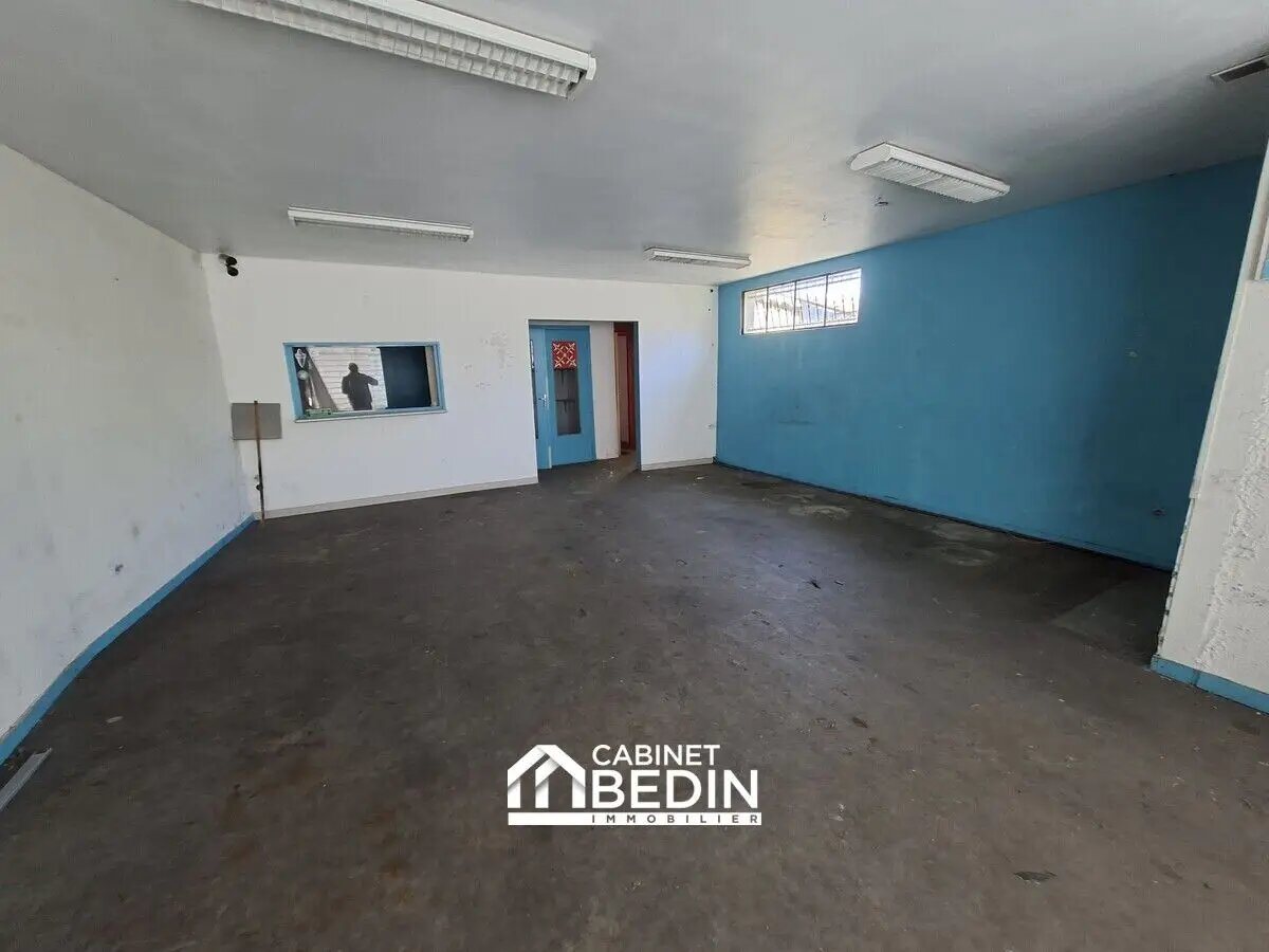 Maison à vendre, 63m², Castelnau-de-Médoc