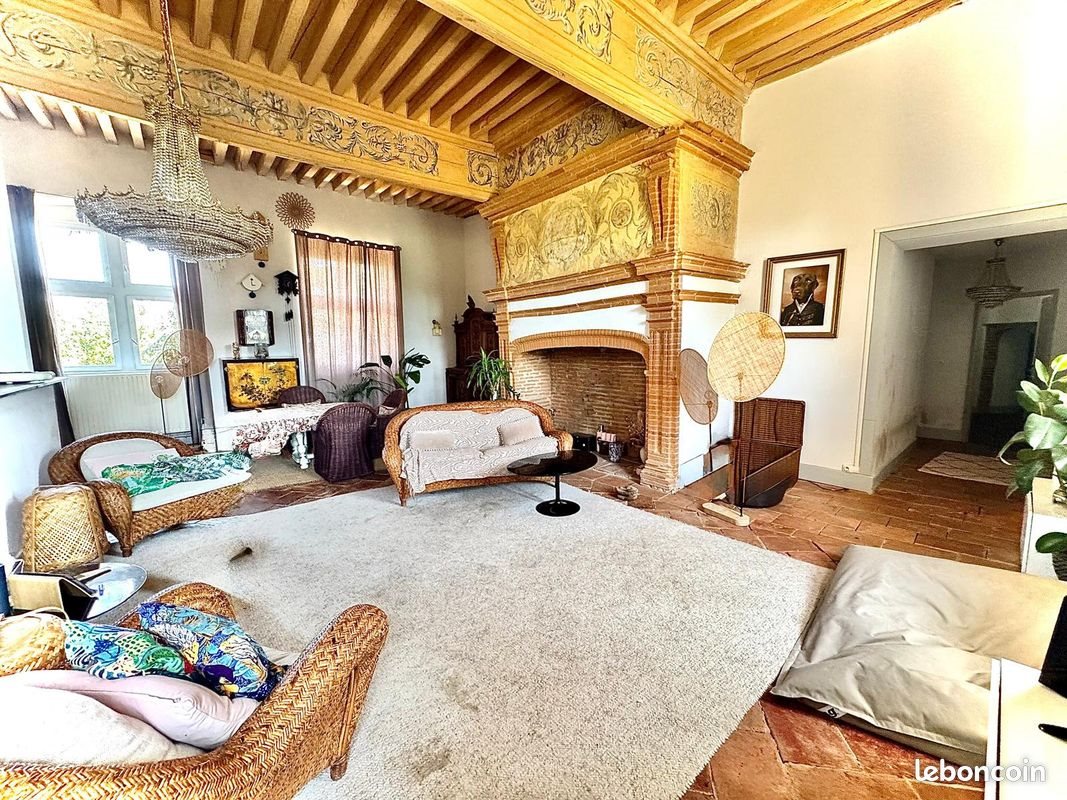 Appartement à vendre, 132m², Muret