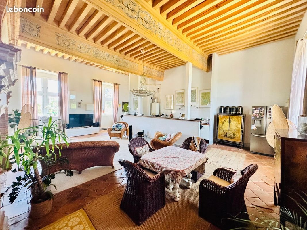 Appartement à vendre, 132m², Muret