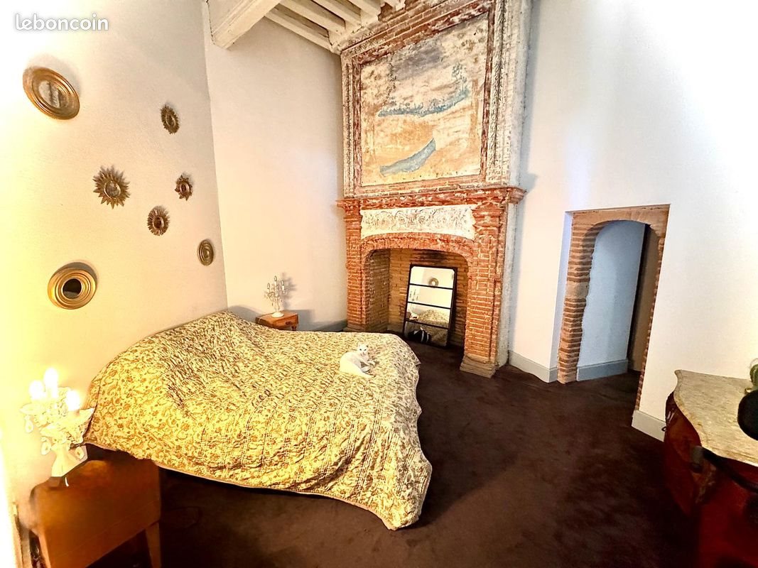Appartement à vendre, 132m², Muret