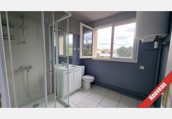 Appartement à vendre, 28m², Toulouse