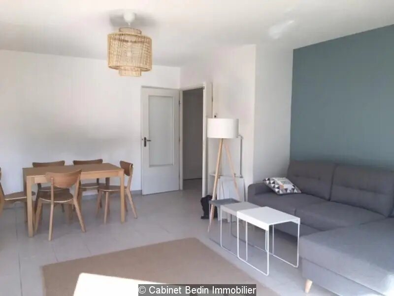 Appartement à louer, 70m², Bordeaux