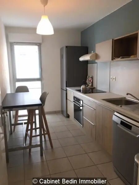Appartement à louer, 70m², Bordeaux