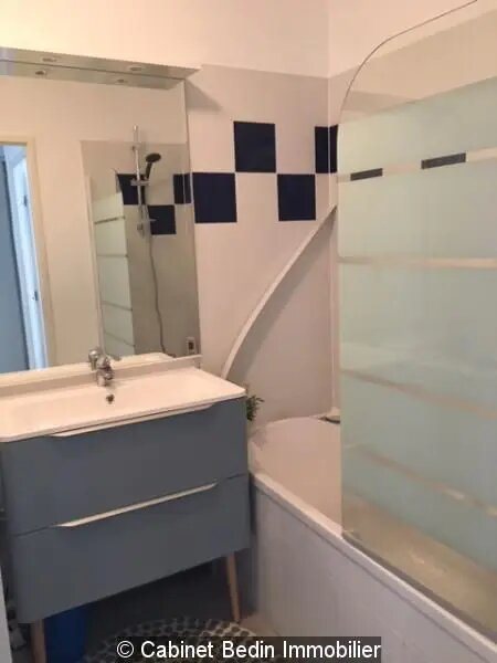 Appartement à louer, 70m², Bordeaux