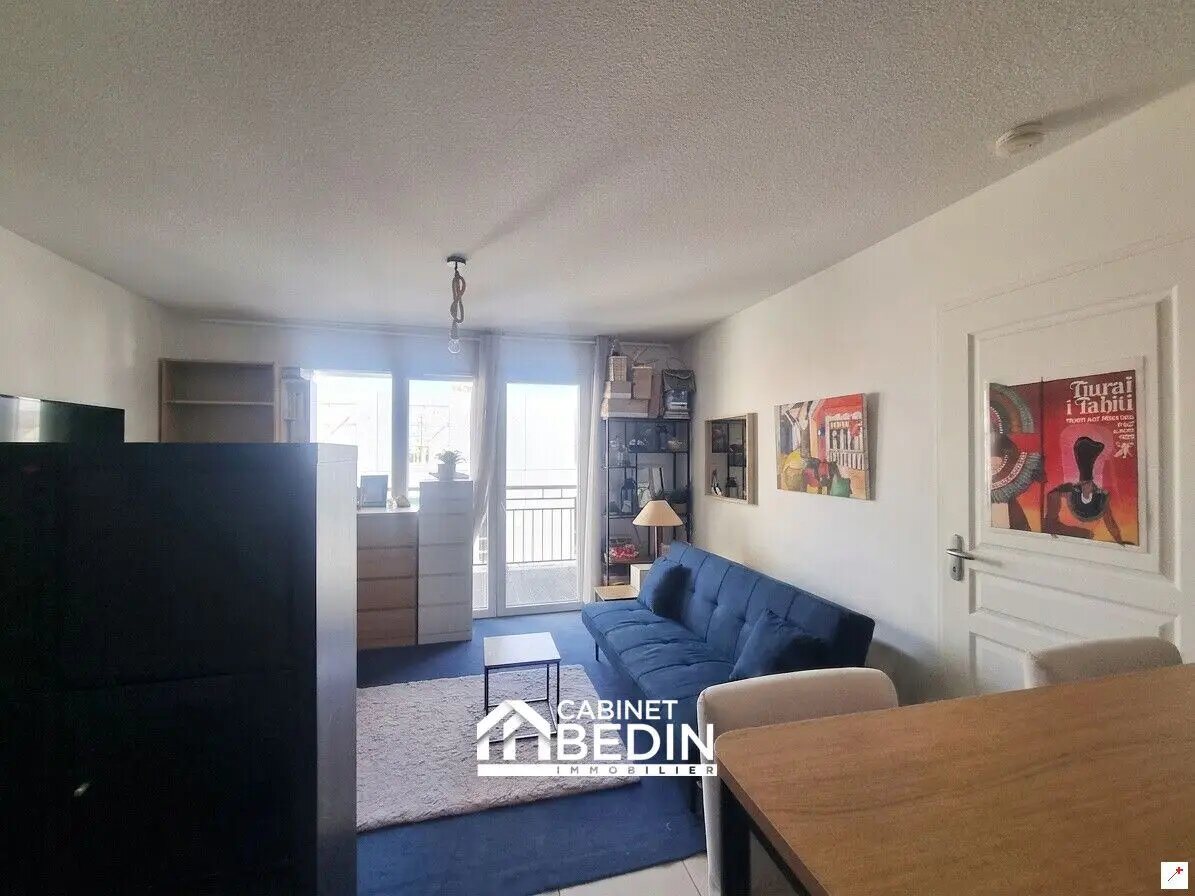 Appartement à vendre, 40m², La Teste-de-Buch