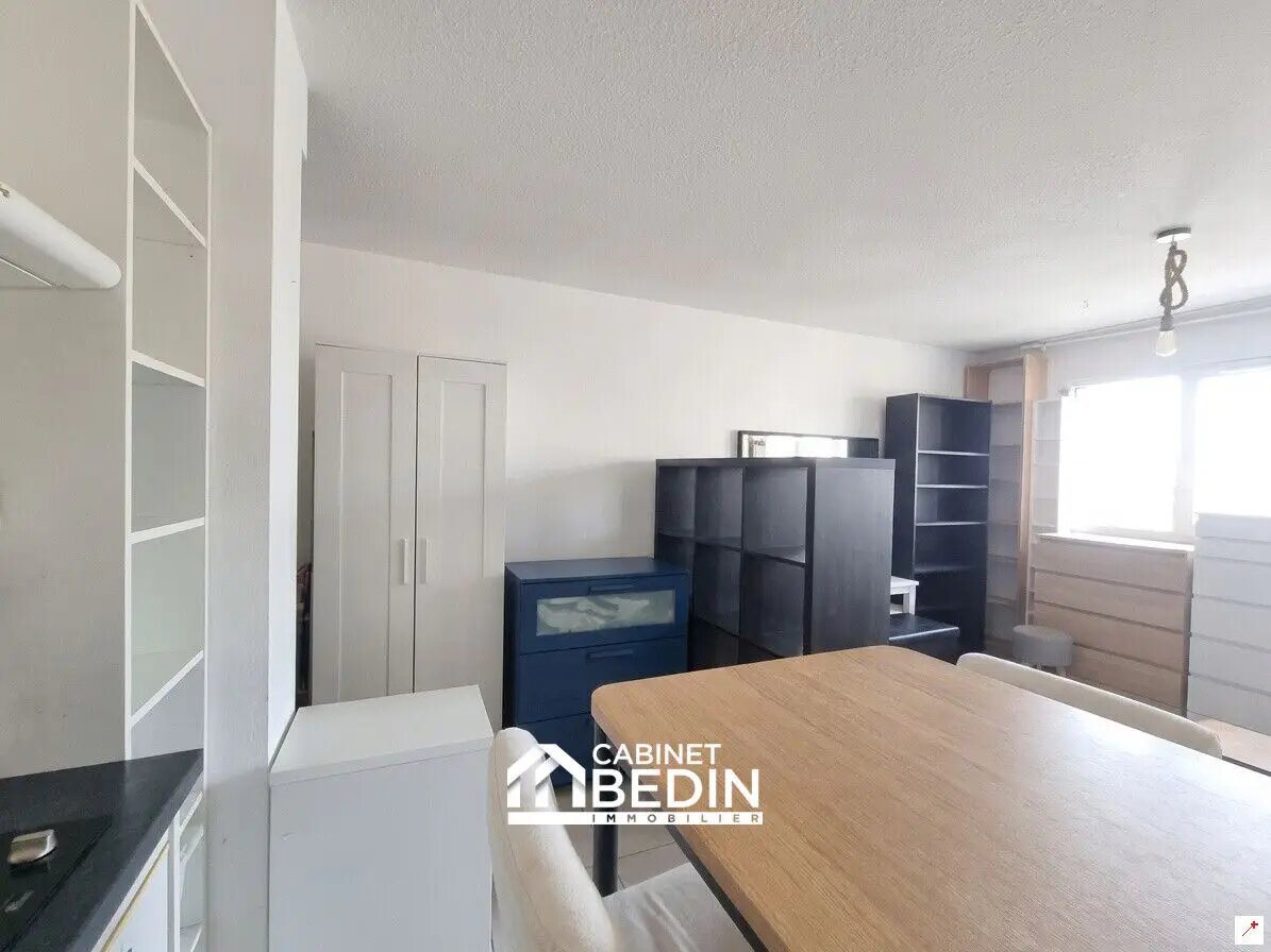 Appartement à vendre, 40m², La Teste-de-Buch