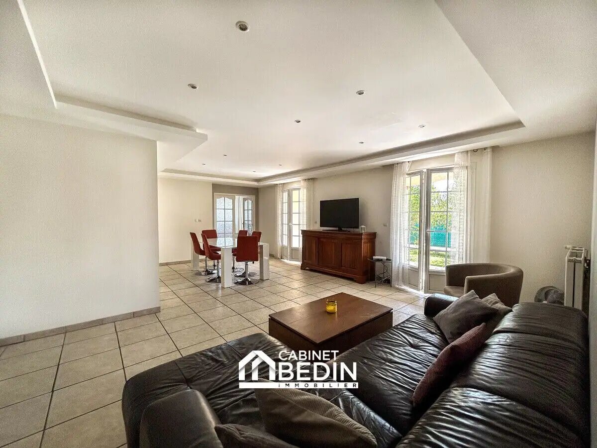 Maison à vendre, 132m², Mondonville