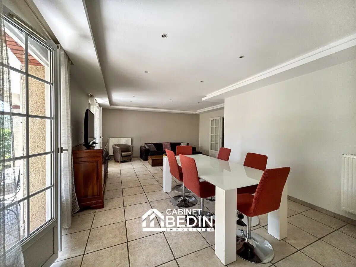 Maison à vendre, 132m², Mondonville