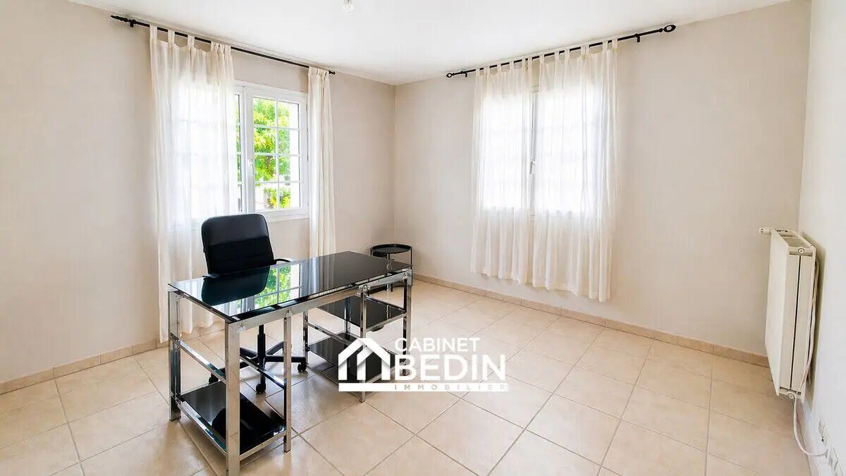 Maison à vendre, 132m², Mondonville