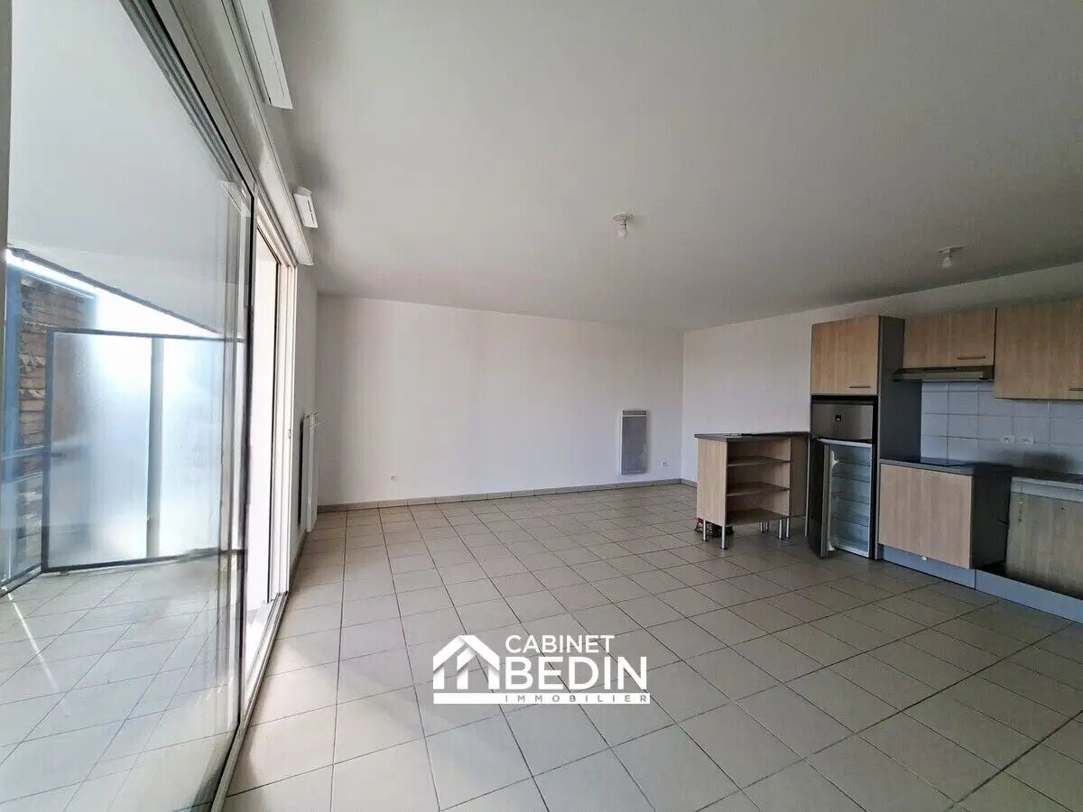 Appartement à vendre, 80m², Bordeaux