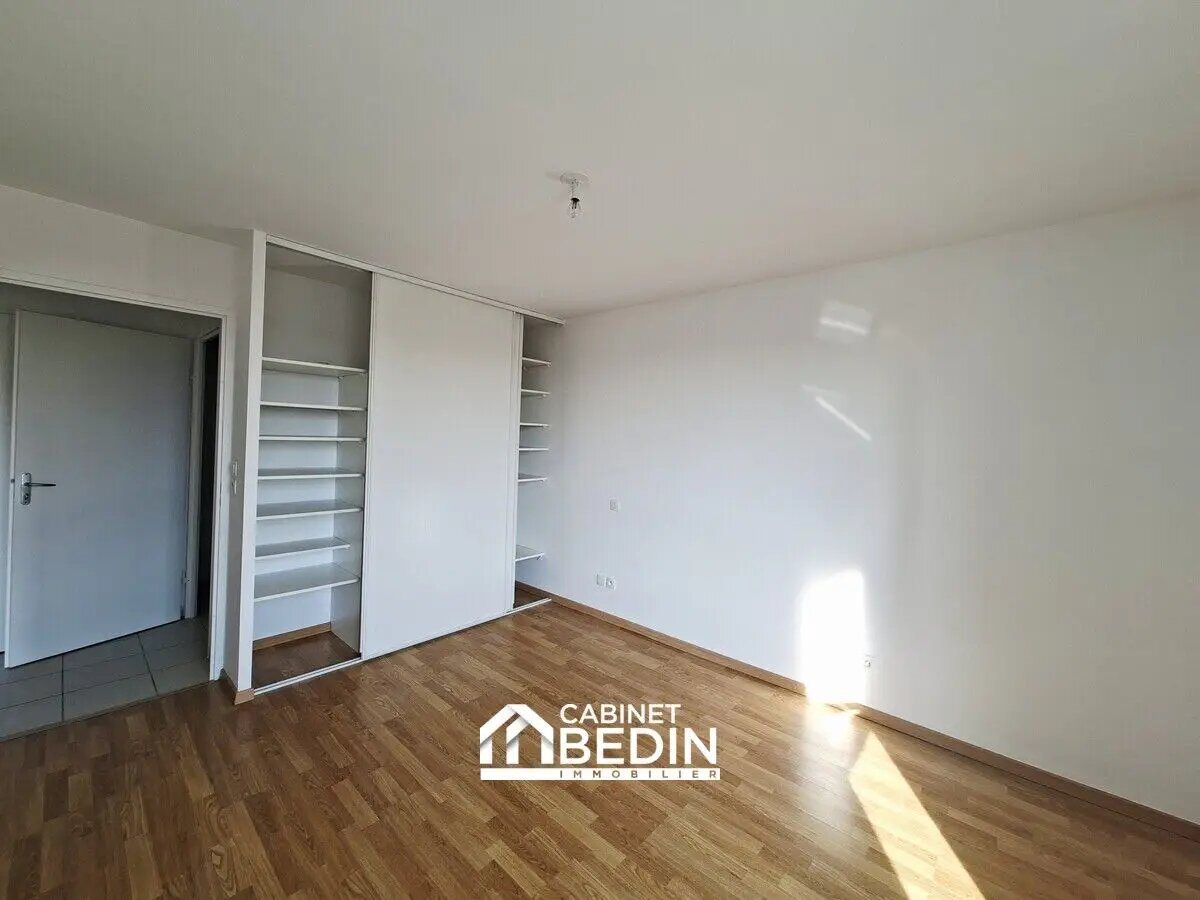 Appartement à vendre, 80m², Bordeaux