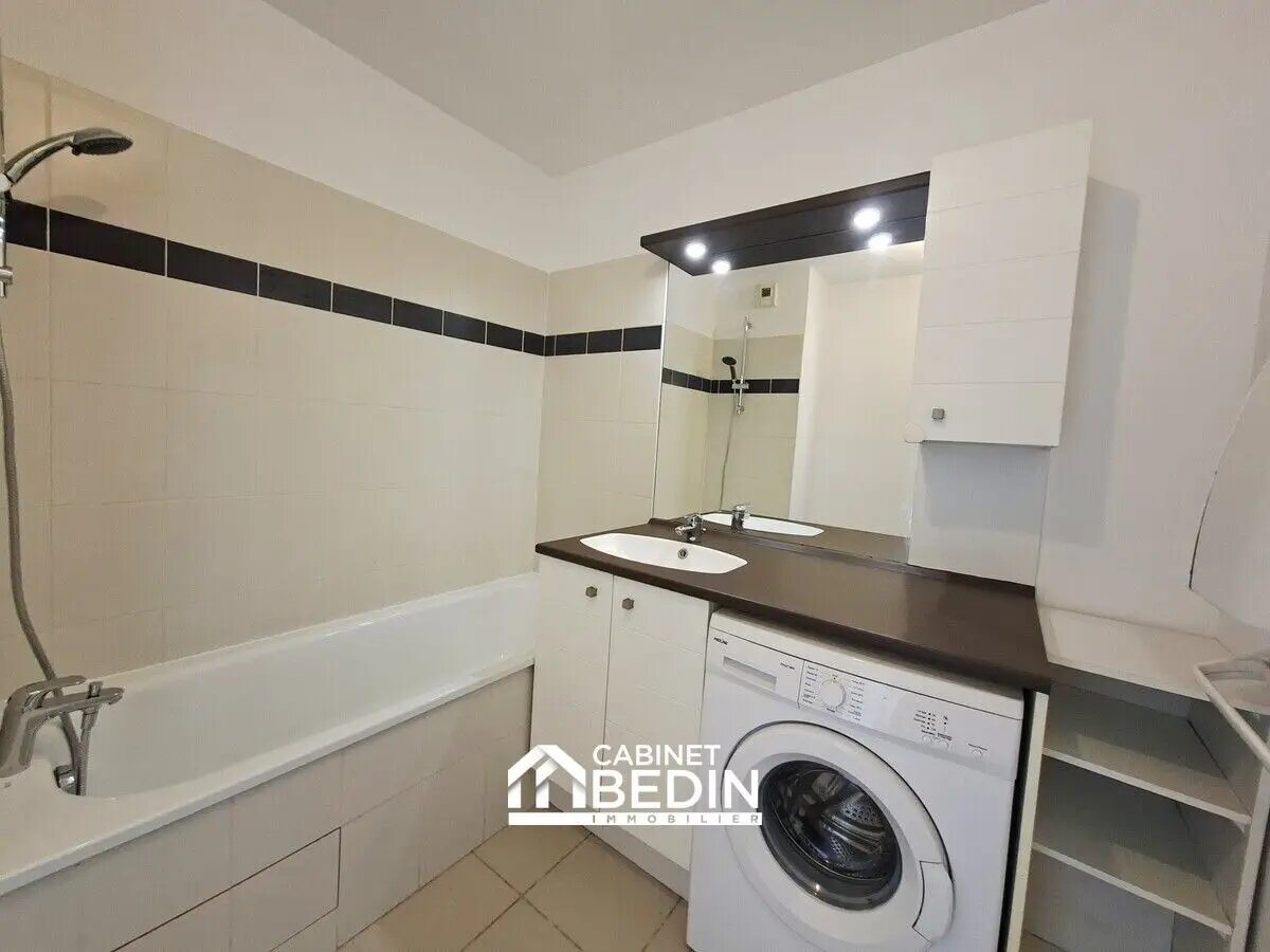 Appartement à vendre, 80m², Bordeaux
