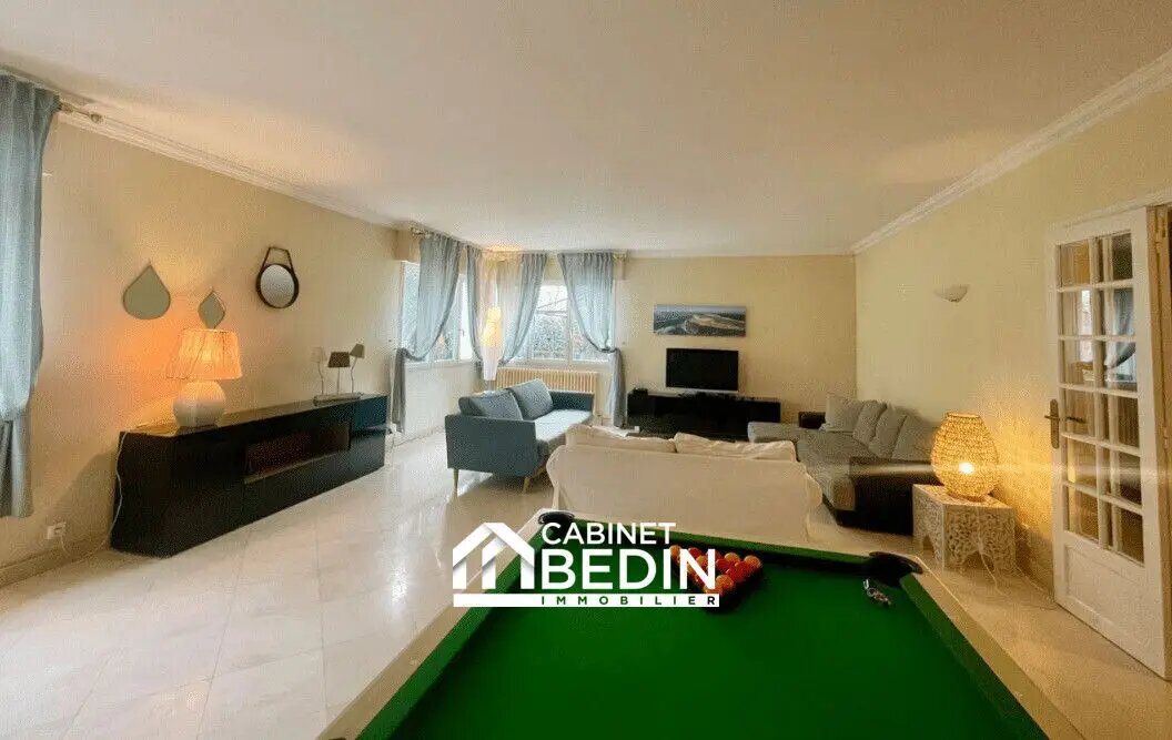 Maison à vendre, 330m², Arès