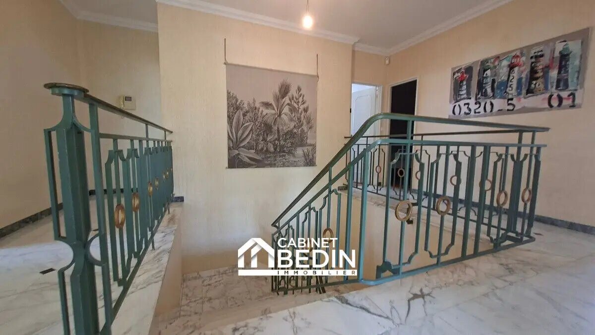 Maison à vendre, 330m², Arès