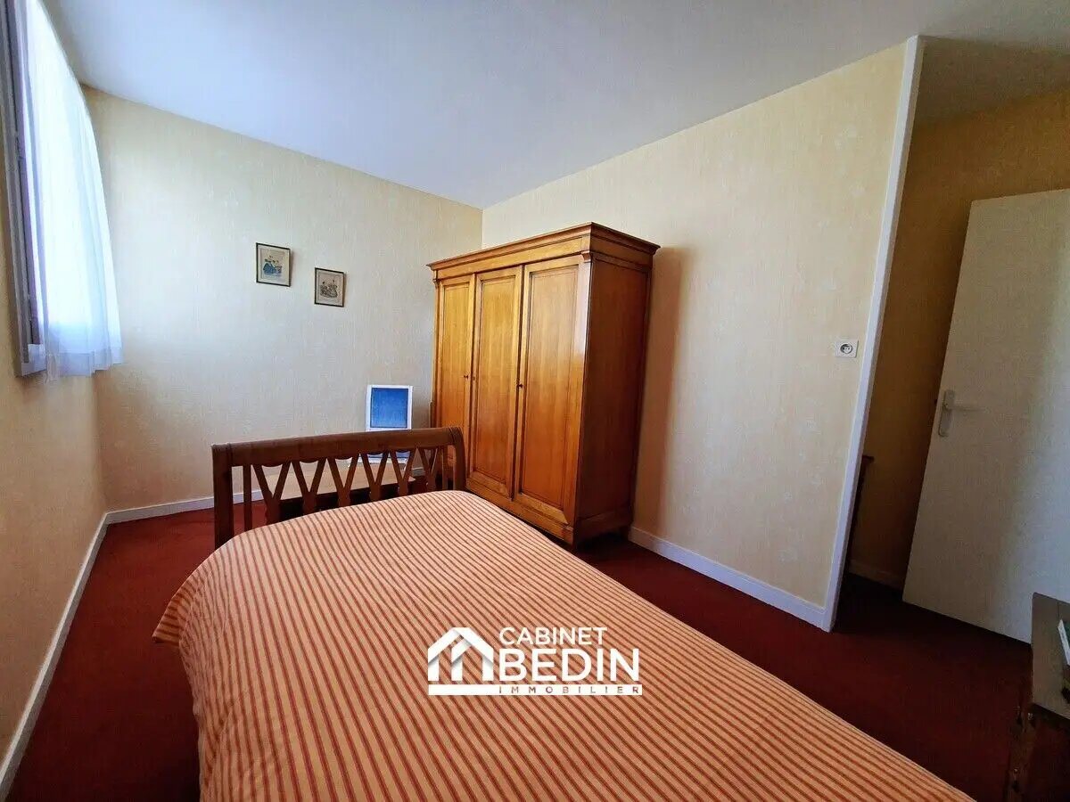 Appartement à vendre, 71m², Mérignac