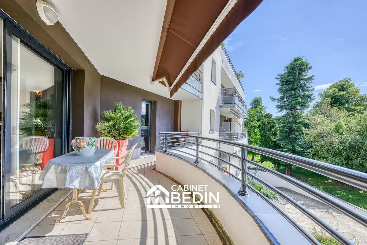 Appartement à vendre, 71m², Talence