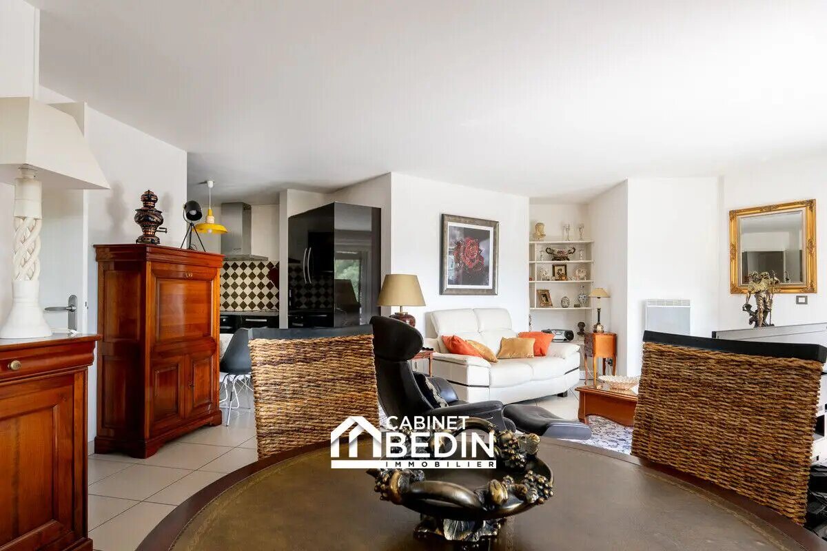 Appartement à vendre, 71m², Talence