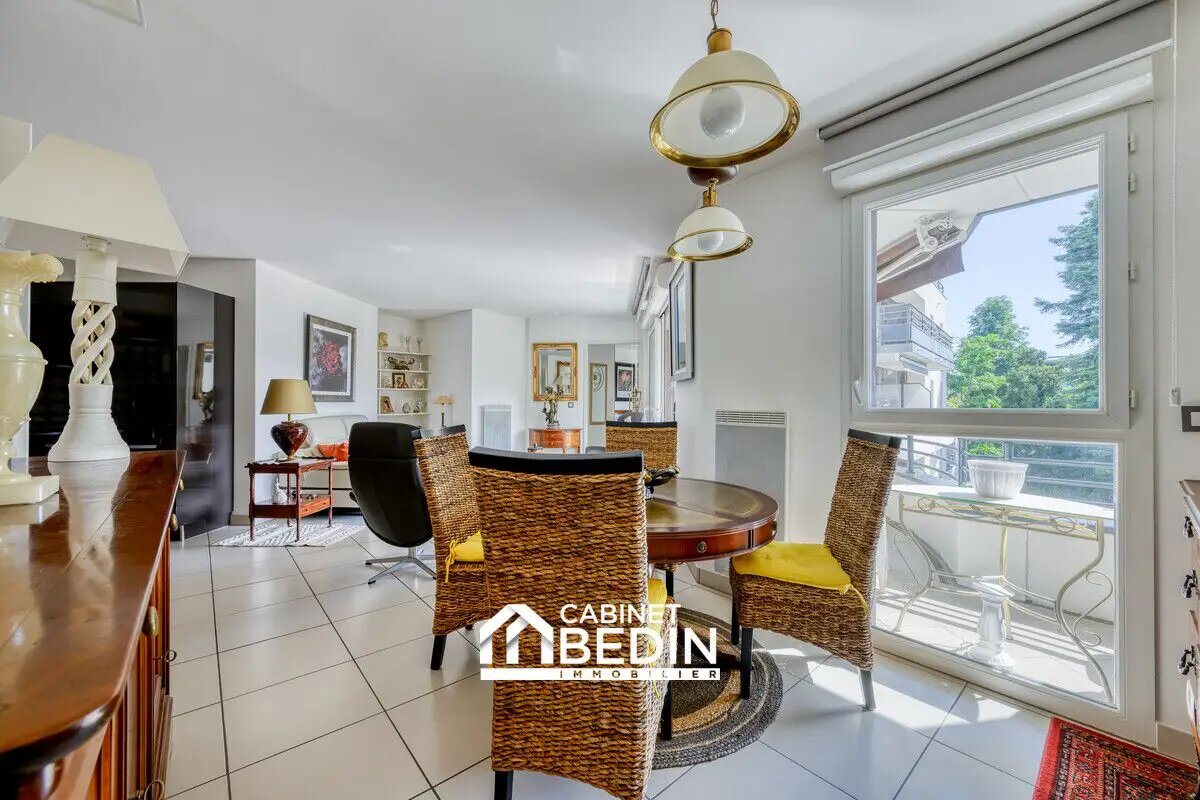 Appartement à vendre, 71m², Talence