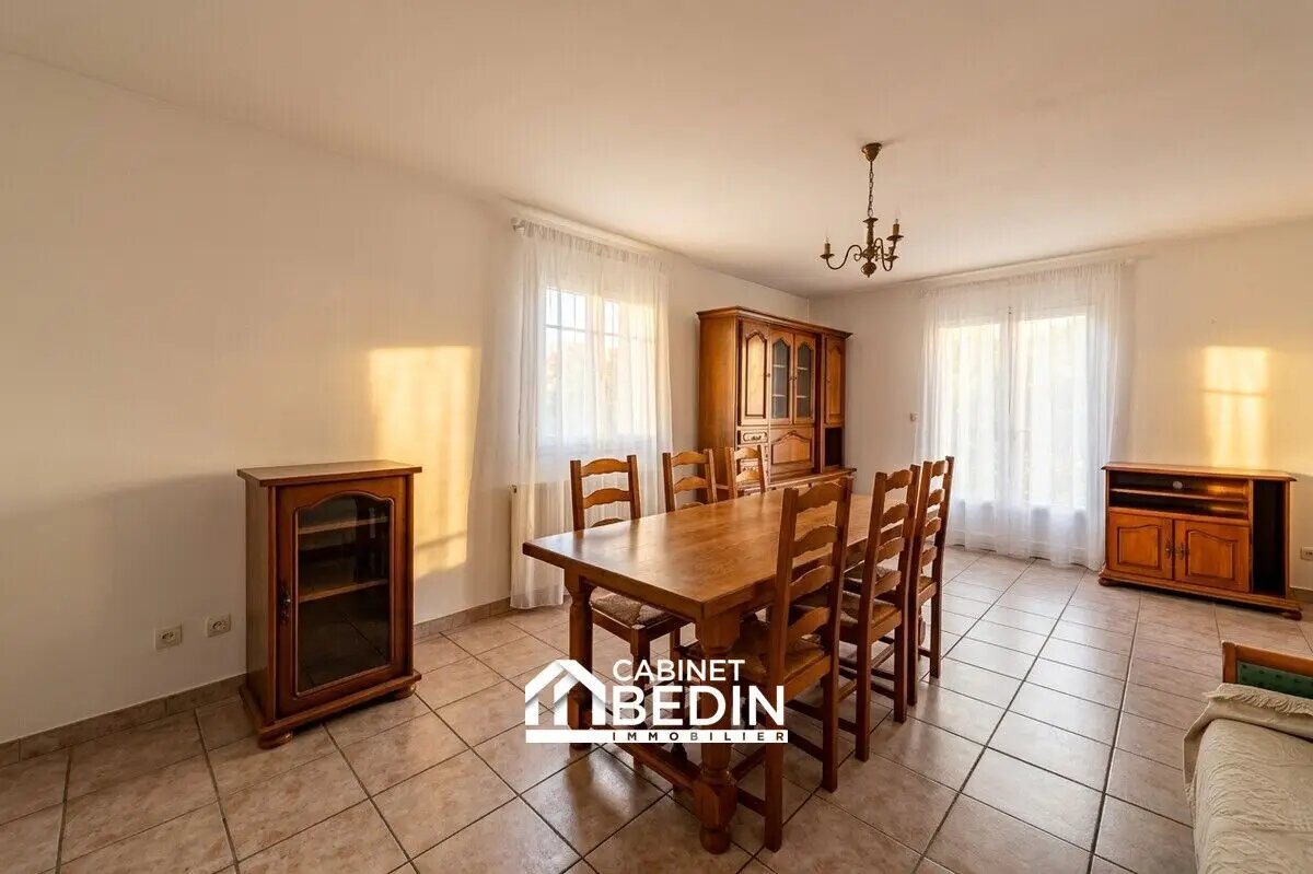 Maison à vendre, 98m², Pessac