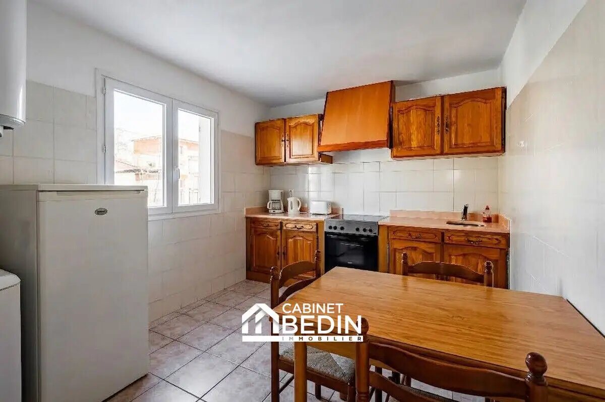 Maison à vendre, 98m², Pessac