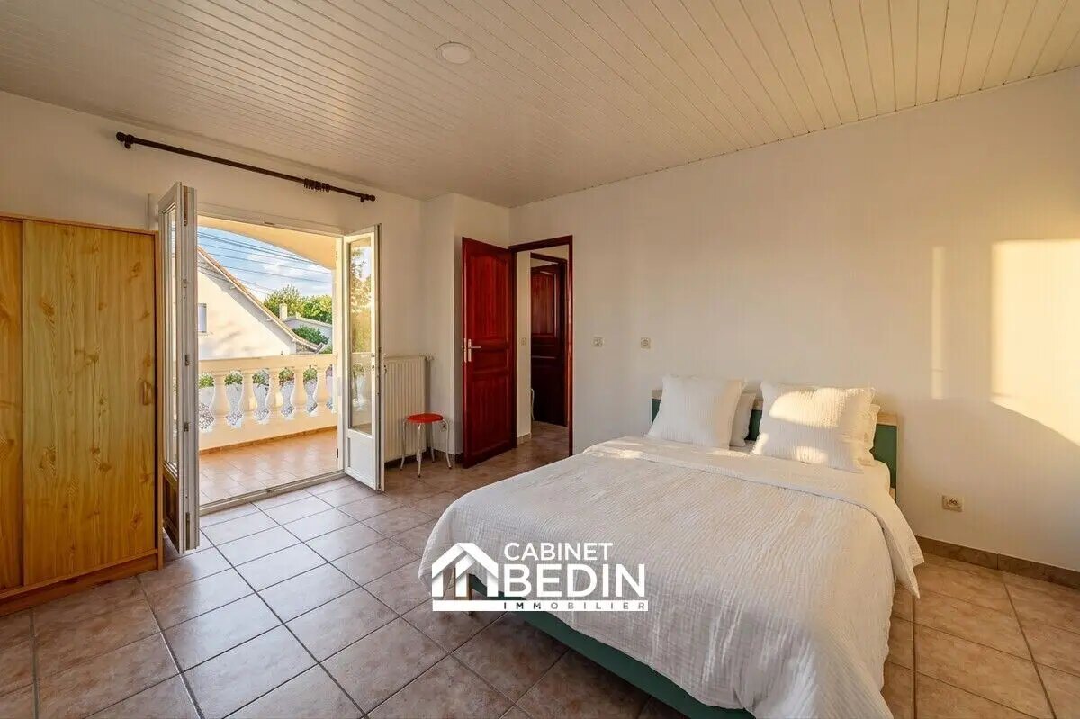 Maison à vendre, 98m², Pessac