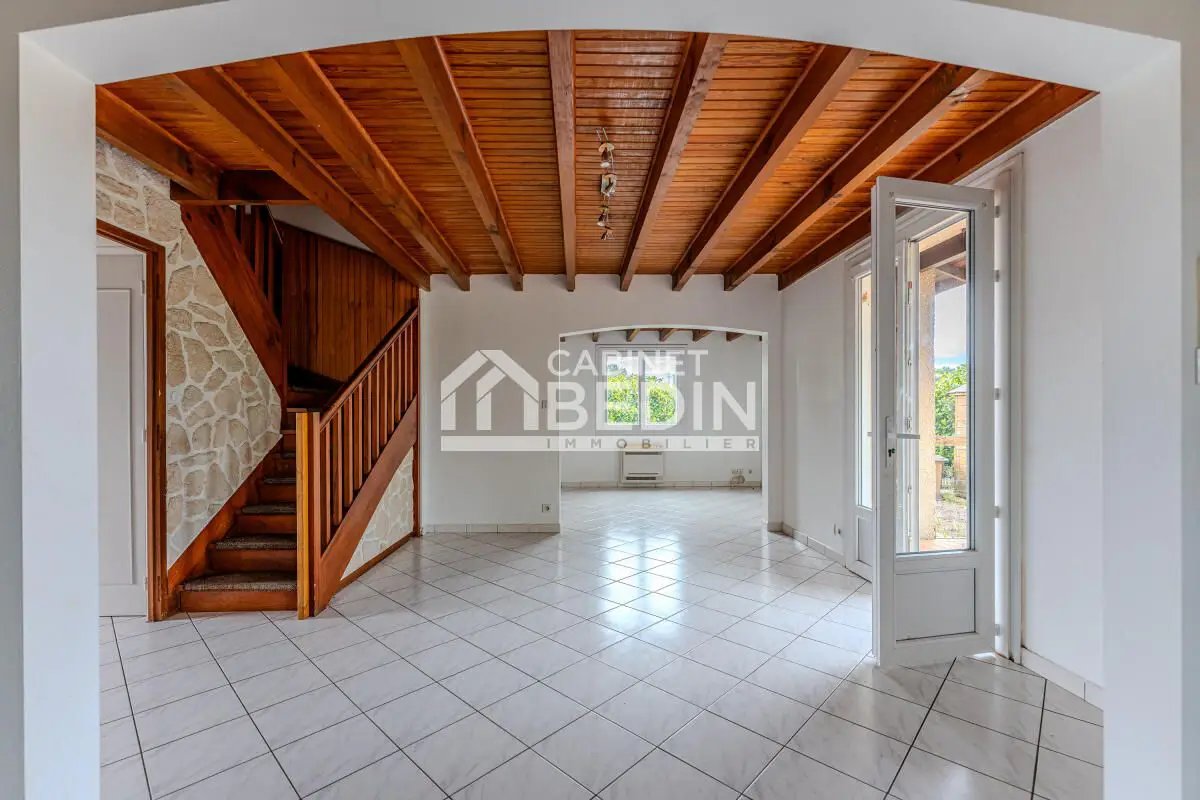 Maison à louer, 125m², Mimizan