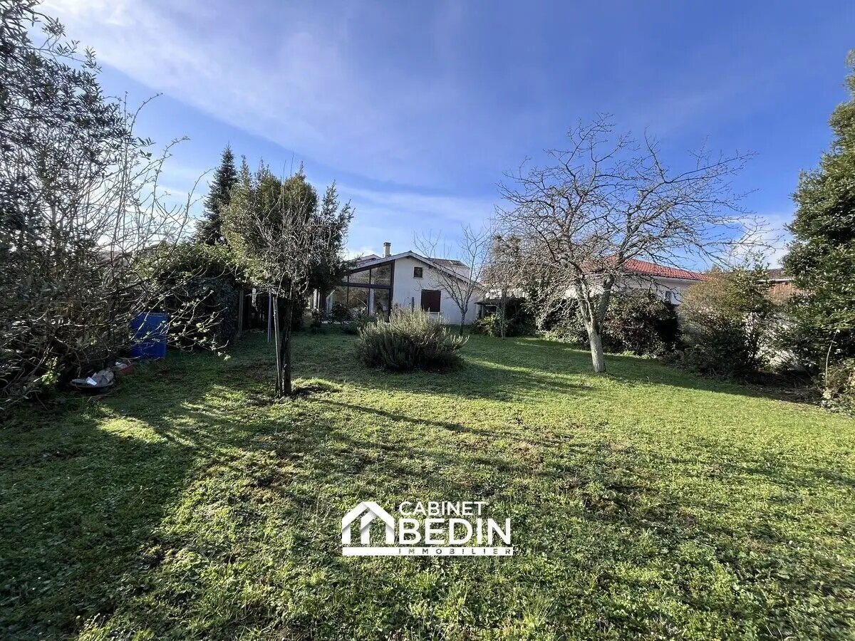 Maison à vendre, 112m², Blanquefort