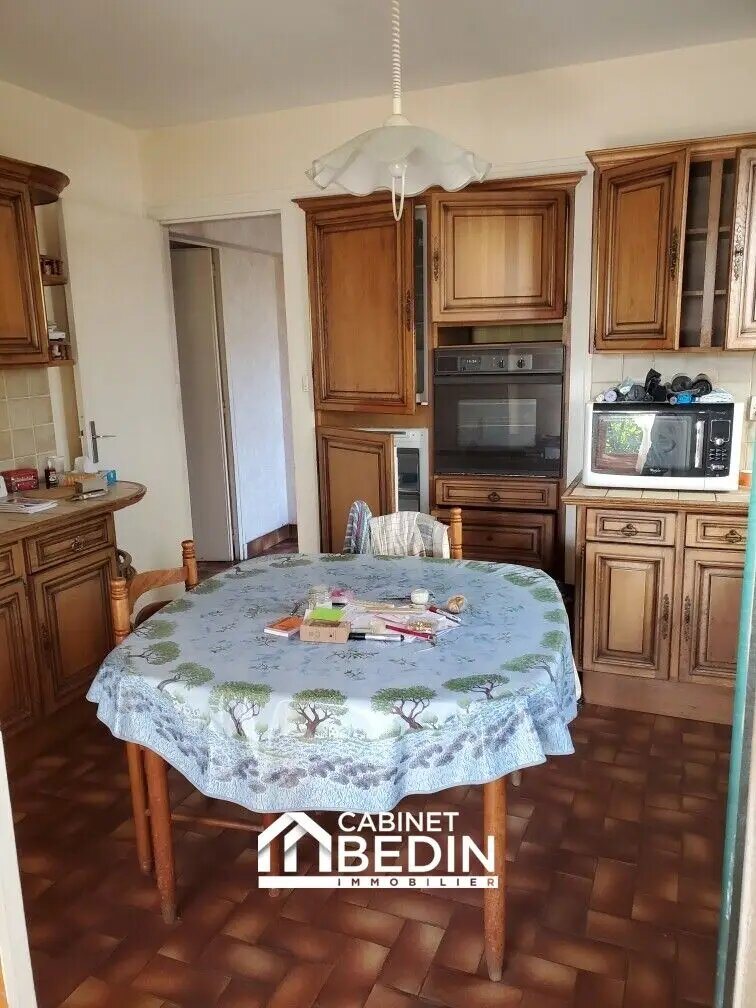 Maison à vendre, 112m², Blanquefort