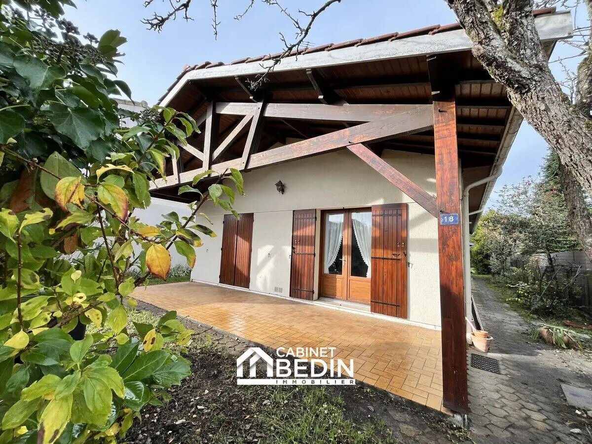Maison à vendre, 112m², Blanquefort