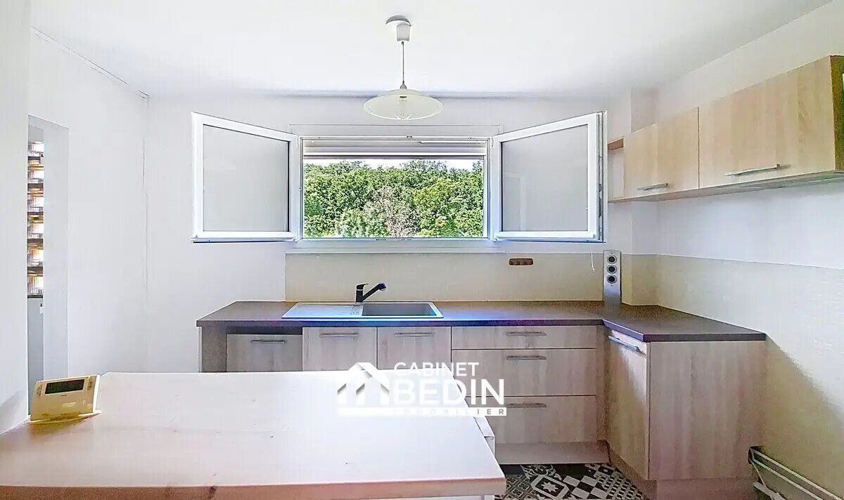 Appartement à vendre, 79m², Quint-Fonsegrives