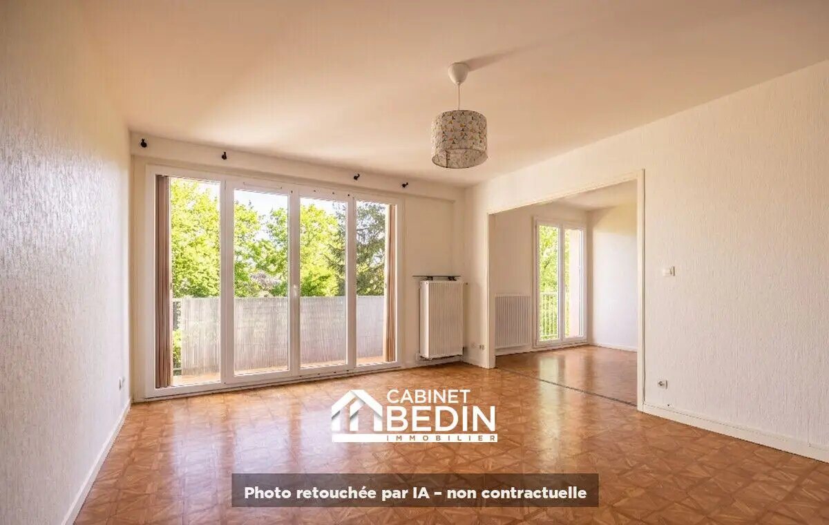 Appartement à vendre, 79m², Quint-Fonsegrives