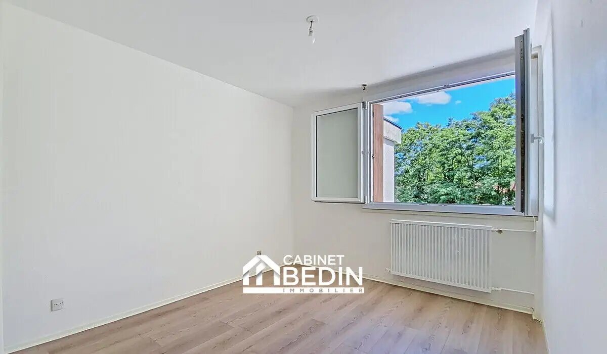 Appartement à vendre, 79m², Quint-Fonsegrives