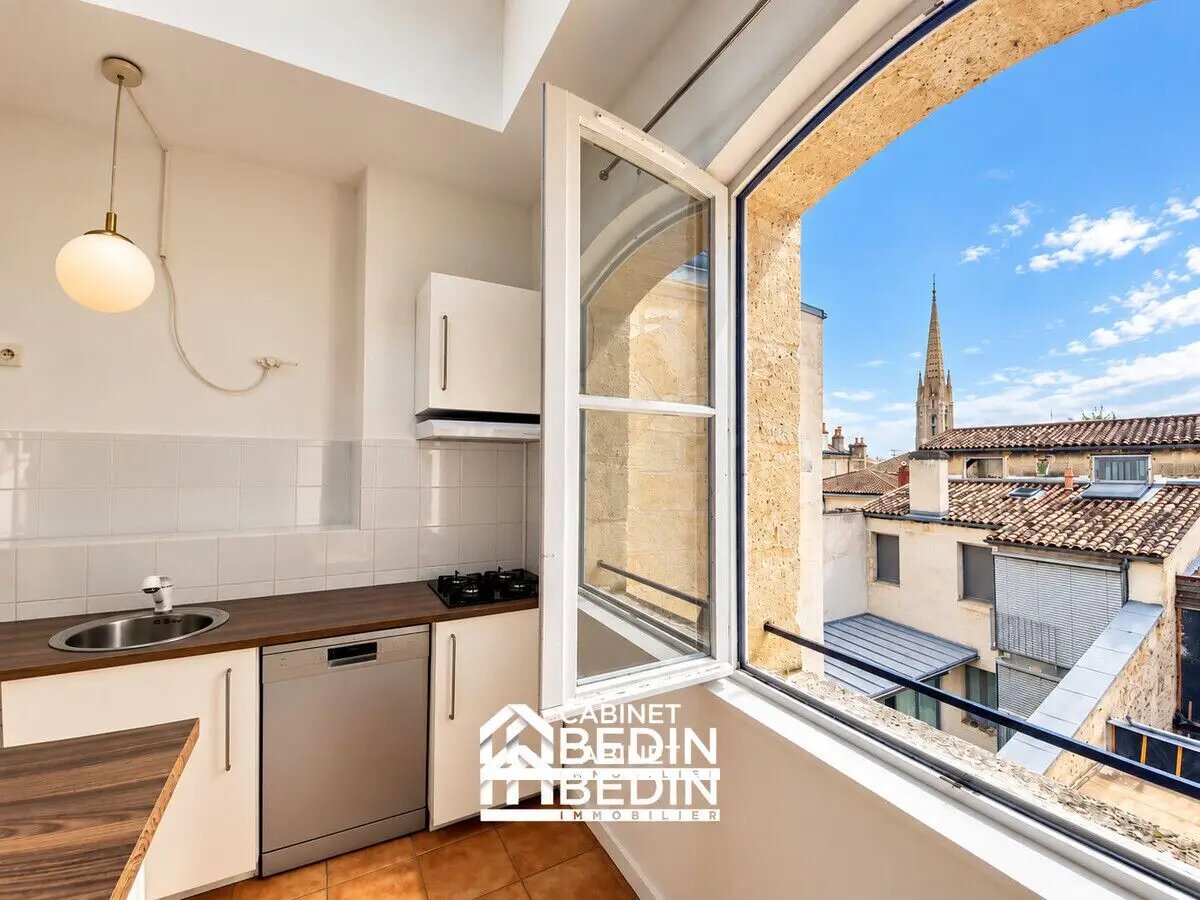 Appartement à vendre, 78m², Bordeaux