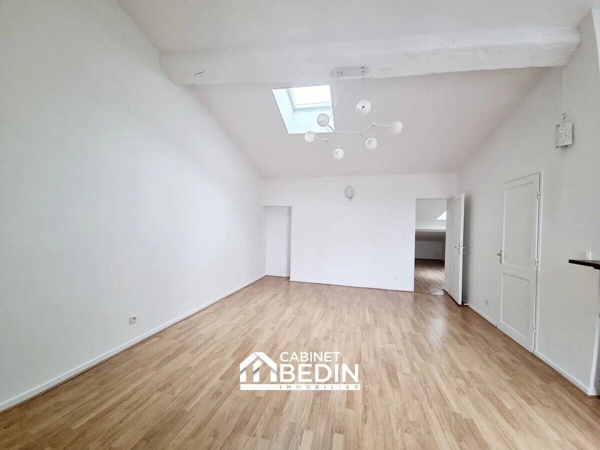 Appartement à vendre, 78m², Bordeaux