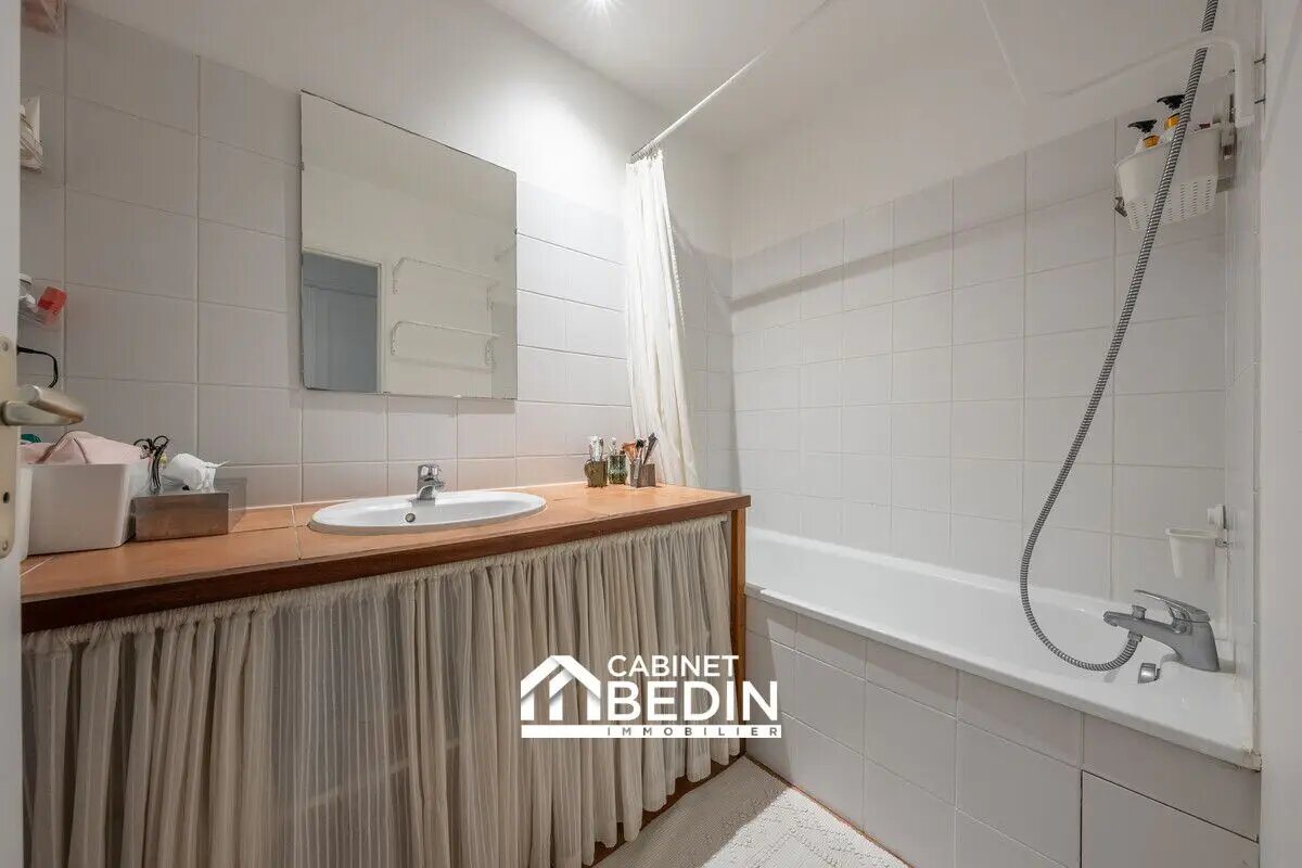 Appartement à vendre, 78m², Bordeaux