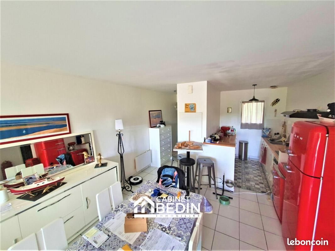 Appartement à vendre, 72m², Narrosse