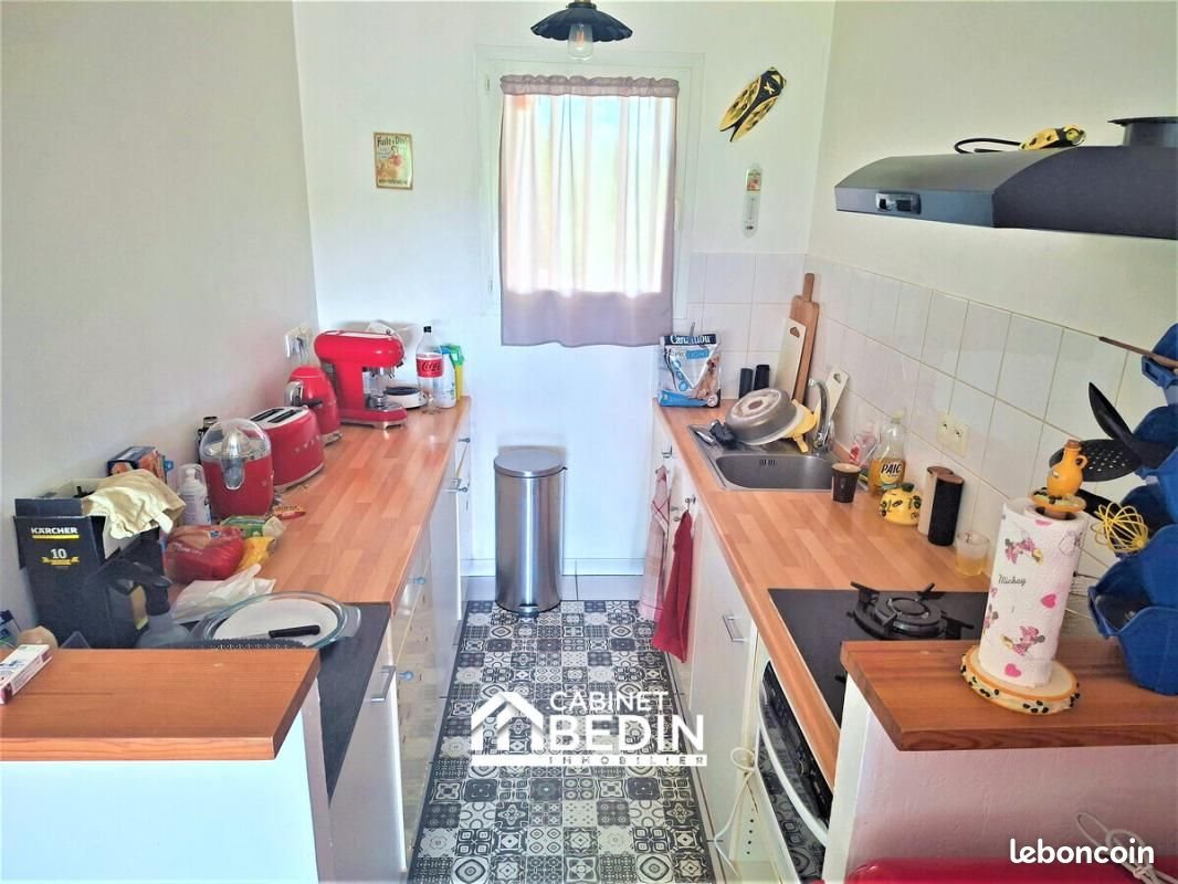Appartement à vendre, 72m², Narrosse