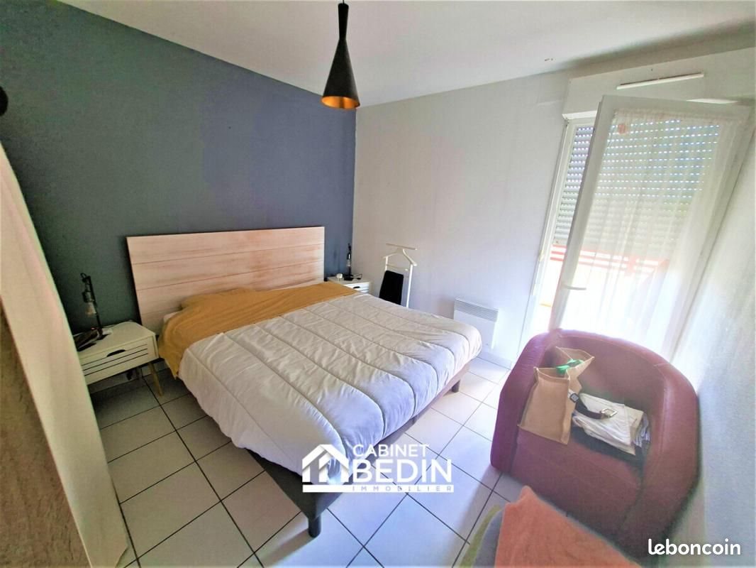 Appartement à vendre, 72m², Narrosse