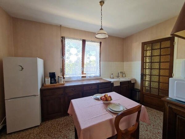 Maison à vendre, 73m², Saint-Louis-de-Montferrand