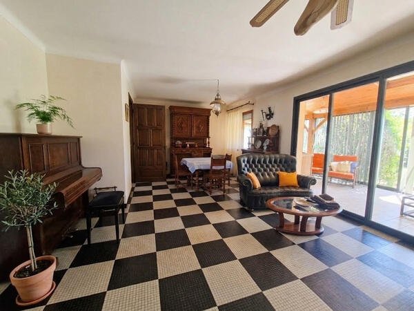 Maison à vendre, 73m², Saint-Louis-de-Montferrand