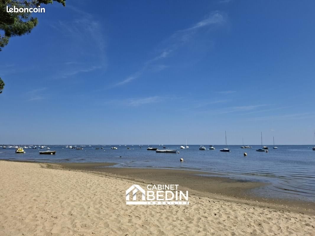 Maison à vendre, 93m², Lège-Cap-Ferret