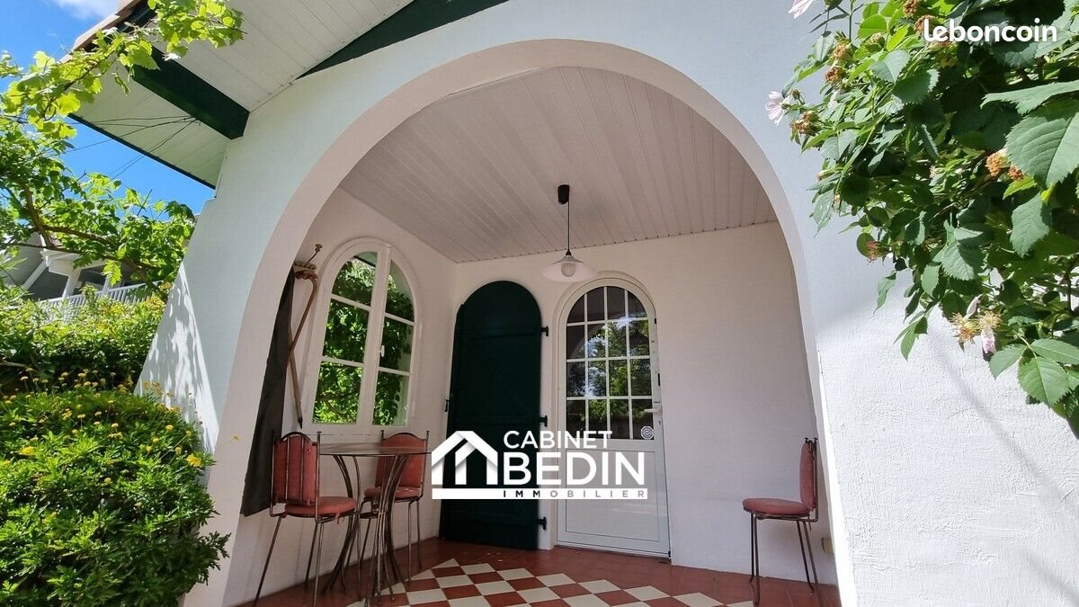 Maison à vendre, 93m², Lège-Cap-Ferret