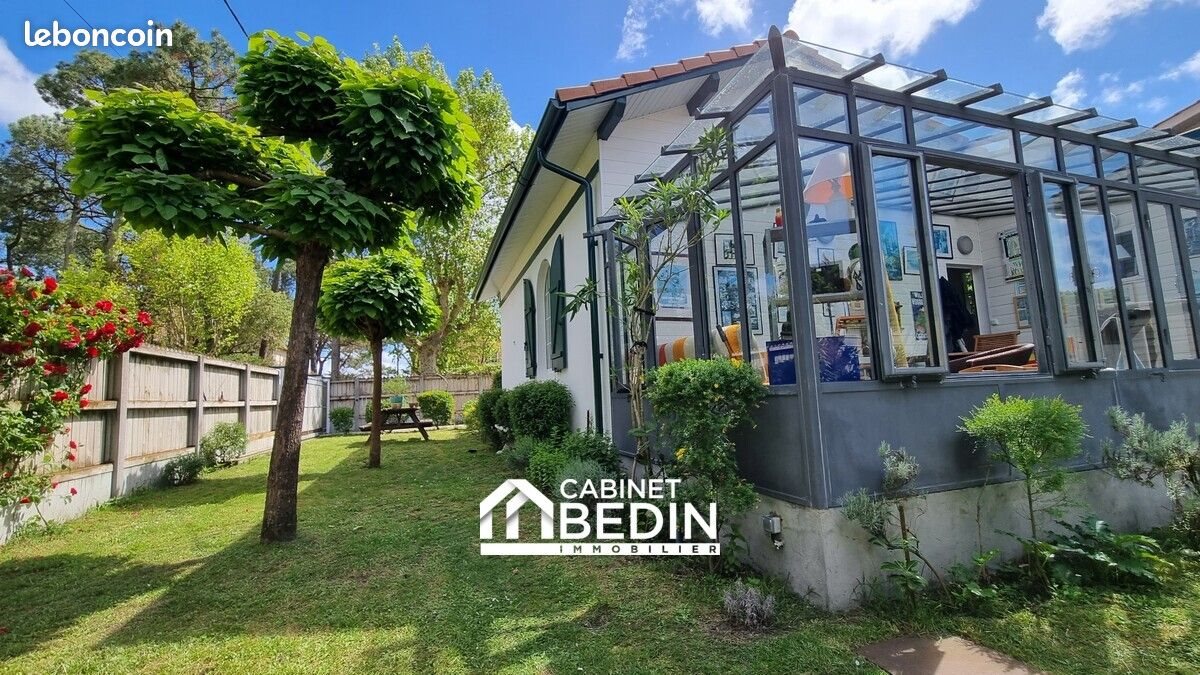 Maison à vendre, 93m², Lège-Cap-Ferret