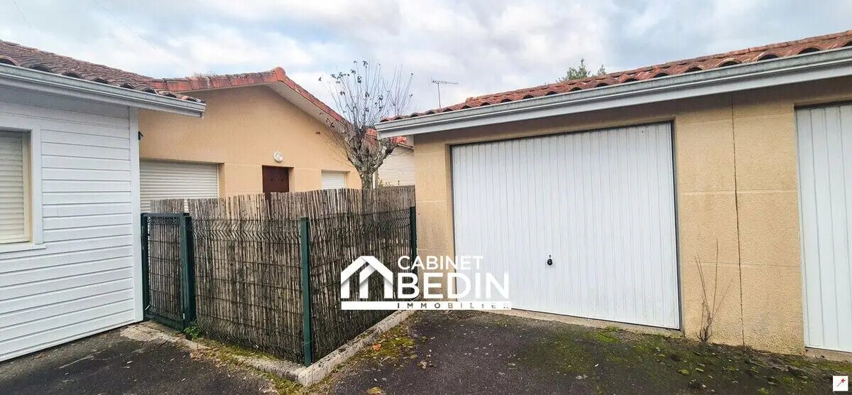 Appartement à vendre, 54m², Biscarrosse