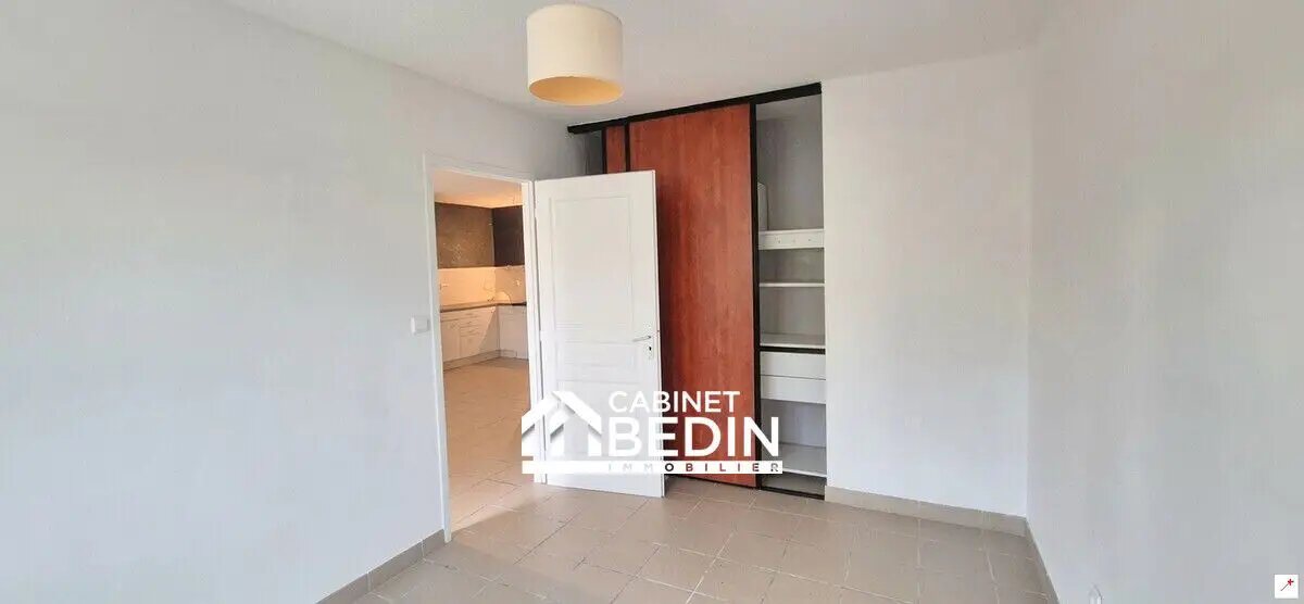 Appartement à vendre, 54m², Biscarrosse
