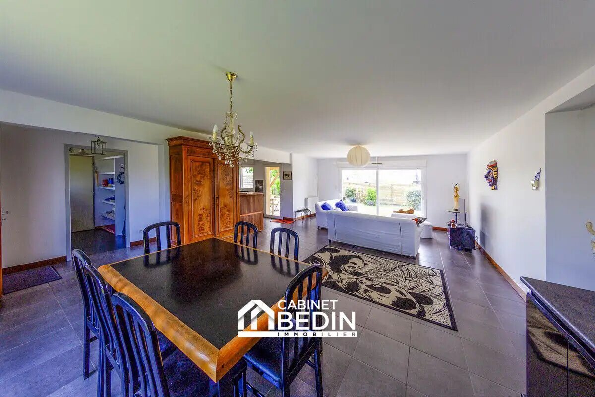 Maison à vendre, 137m², Saint-Vincent-de-Paul