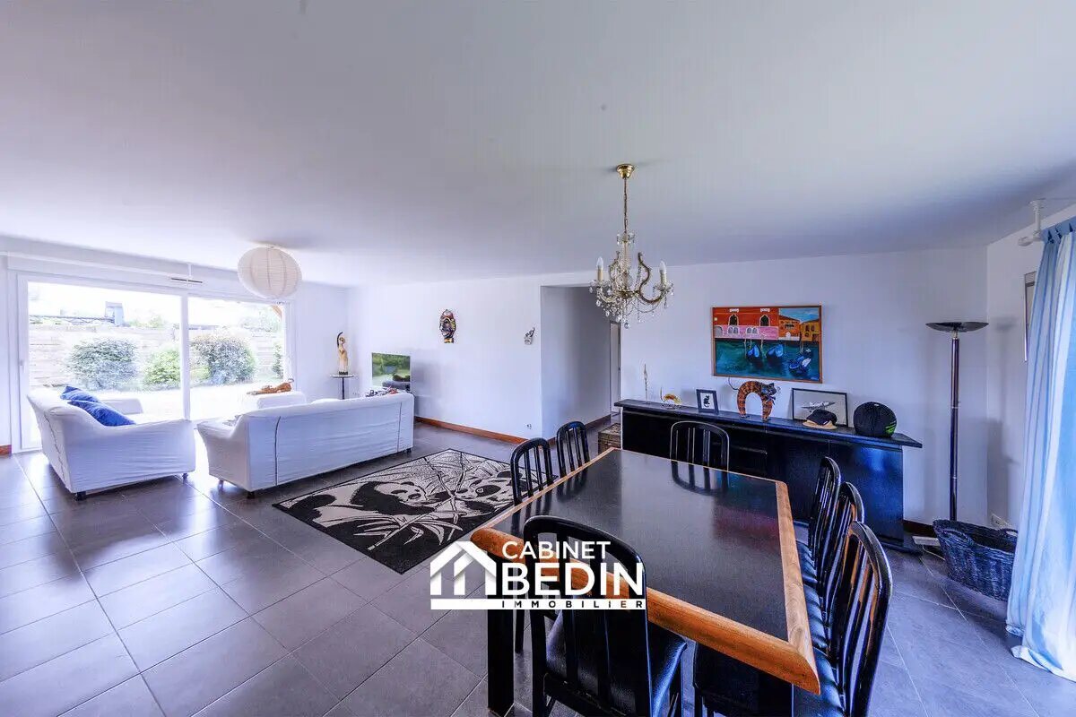 Maison à vendre, 137m², Saint-Vincent-de-Paul