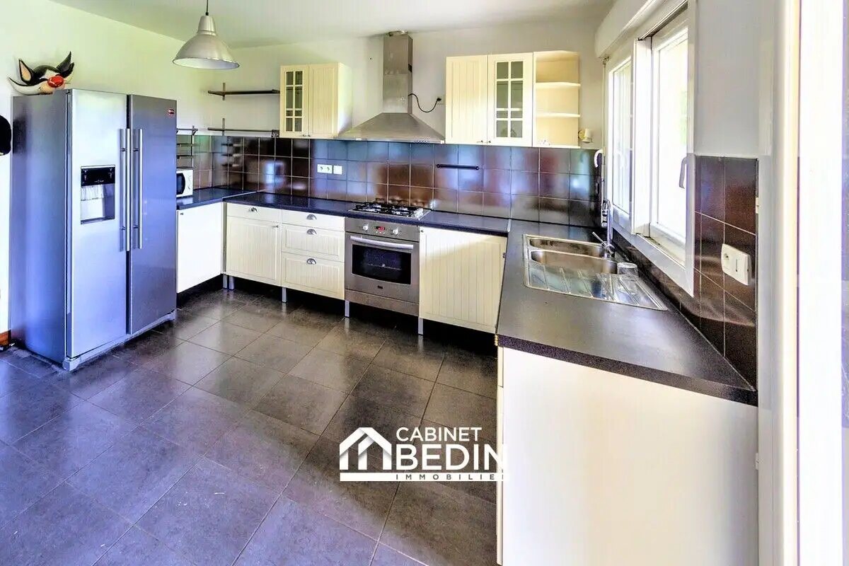 Maison à vendre, 137m², Saint-Vincent-de-Paul