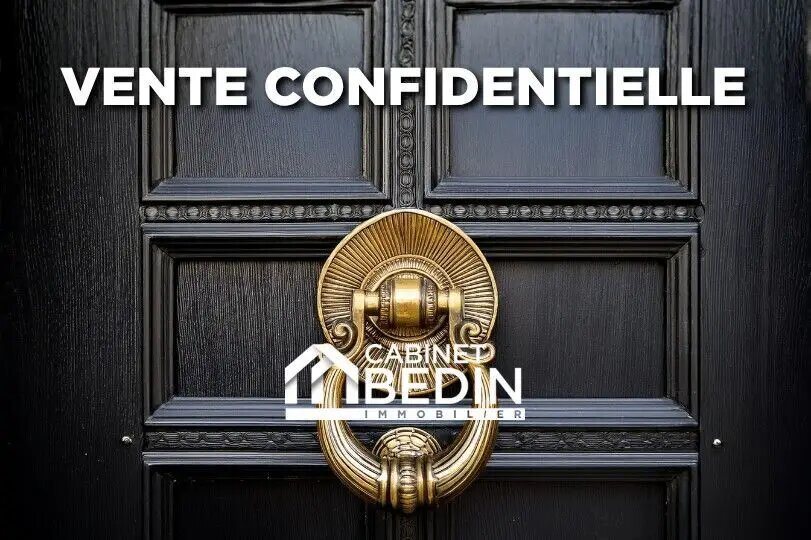 Maison à vendre, 87m², Bordeaux