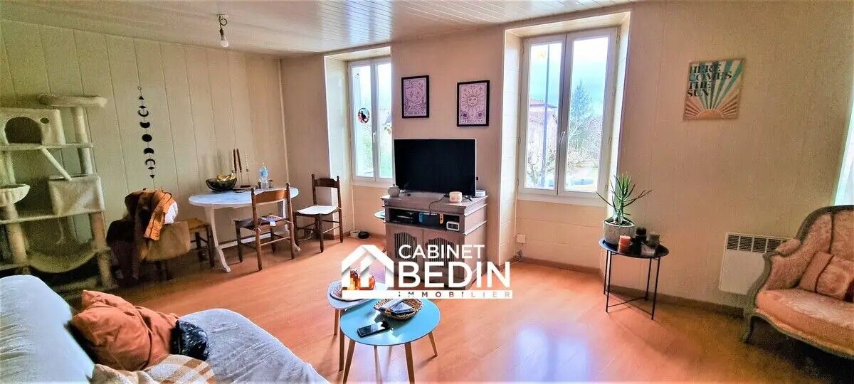 Appartement à vendre, 254m², Montfort-en-Chalosse